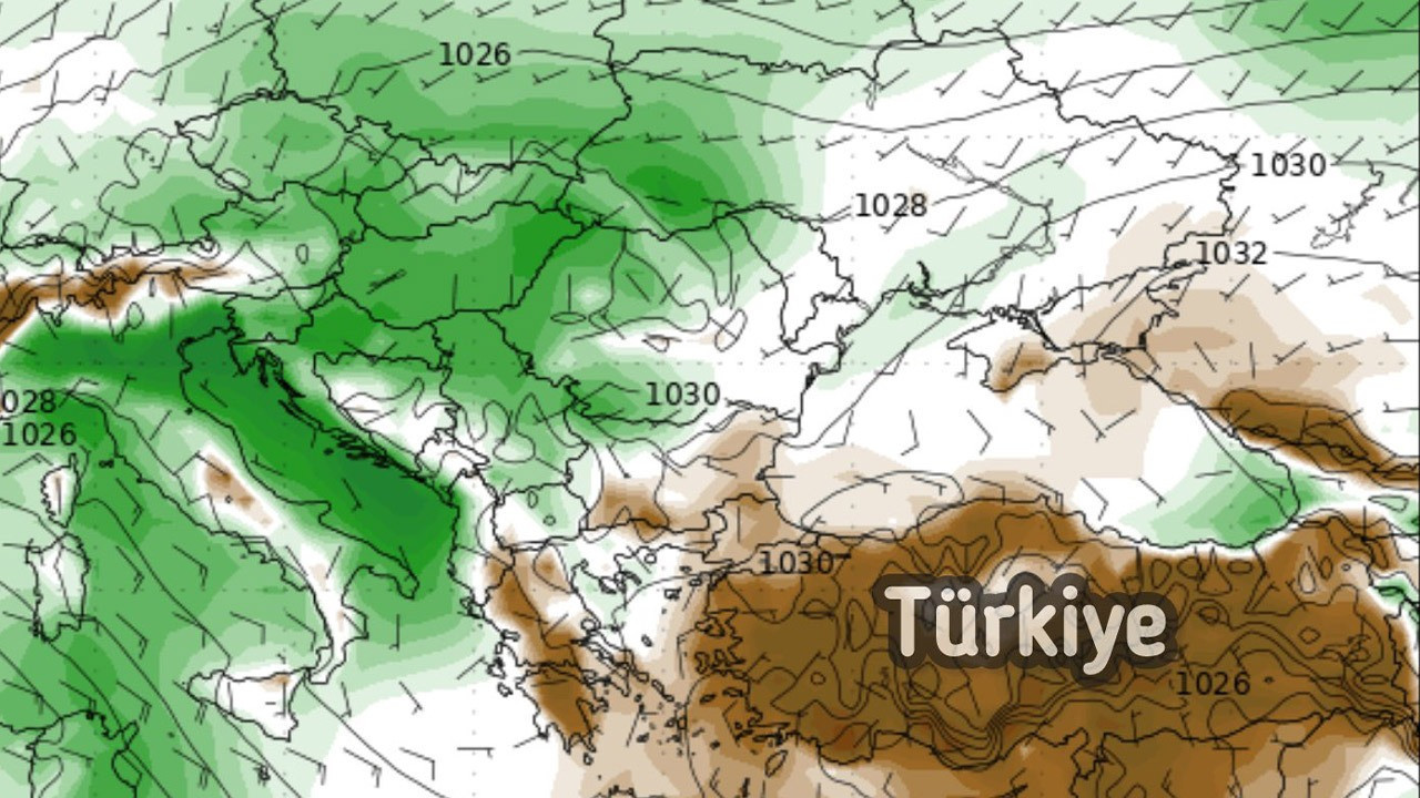 Türkiye için bomba gelişme! 25 Aralık'a kadar sürecek