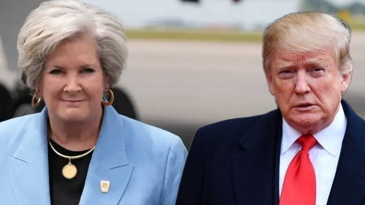 Trump'ın özel kalem müdüründen flaş açıklama: Alkolik bir kişiliğe sahip