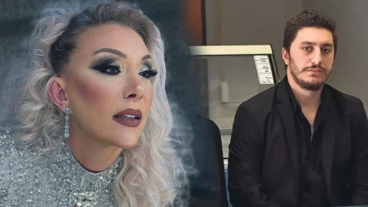 Güllü'nün oğlunun ifadesi ortaya çıktı! "O ses ablama ait..." Şoke eden detaylar