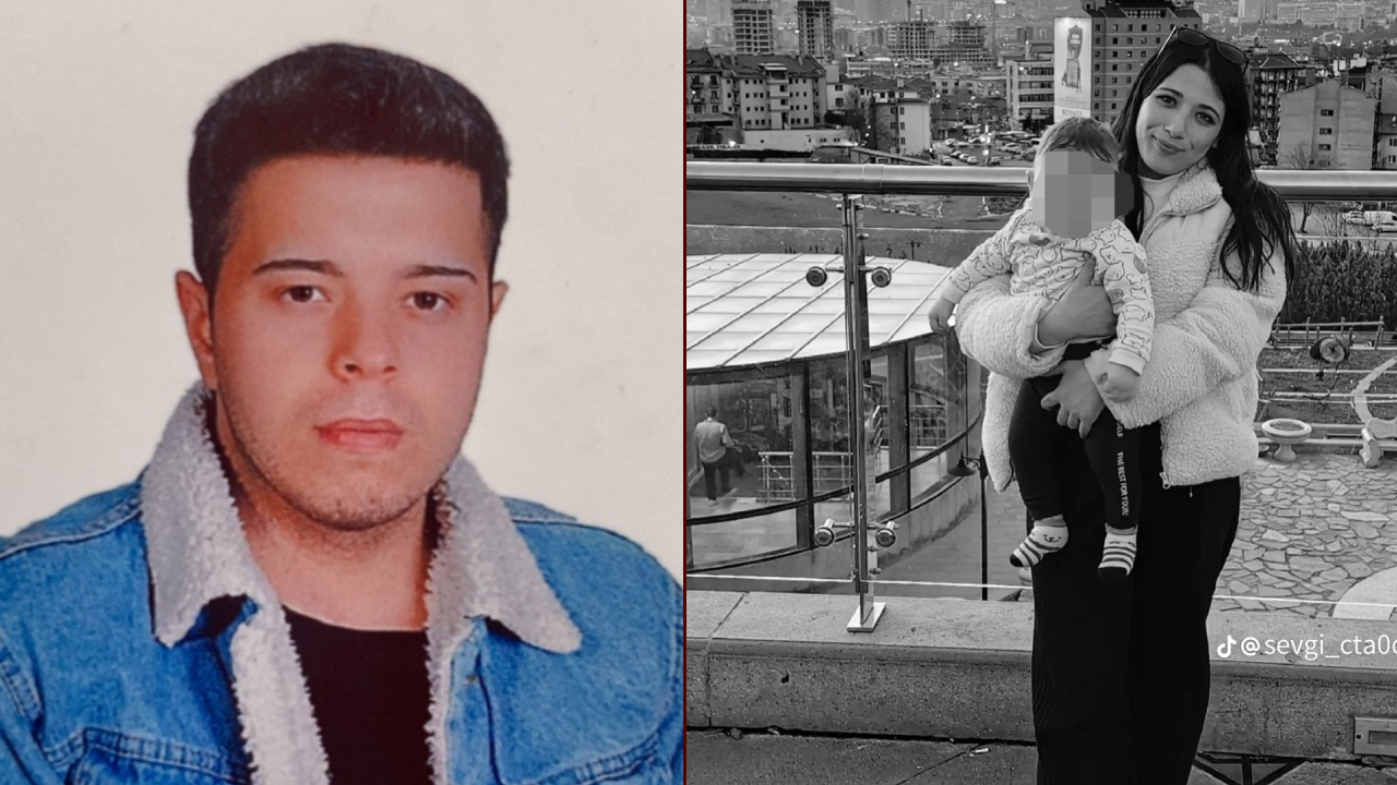 2 çocuk annesiydi: 19 yaşındaki eşini bıçaklayarak öldürdü