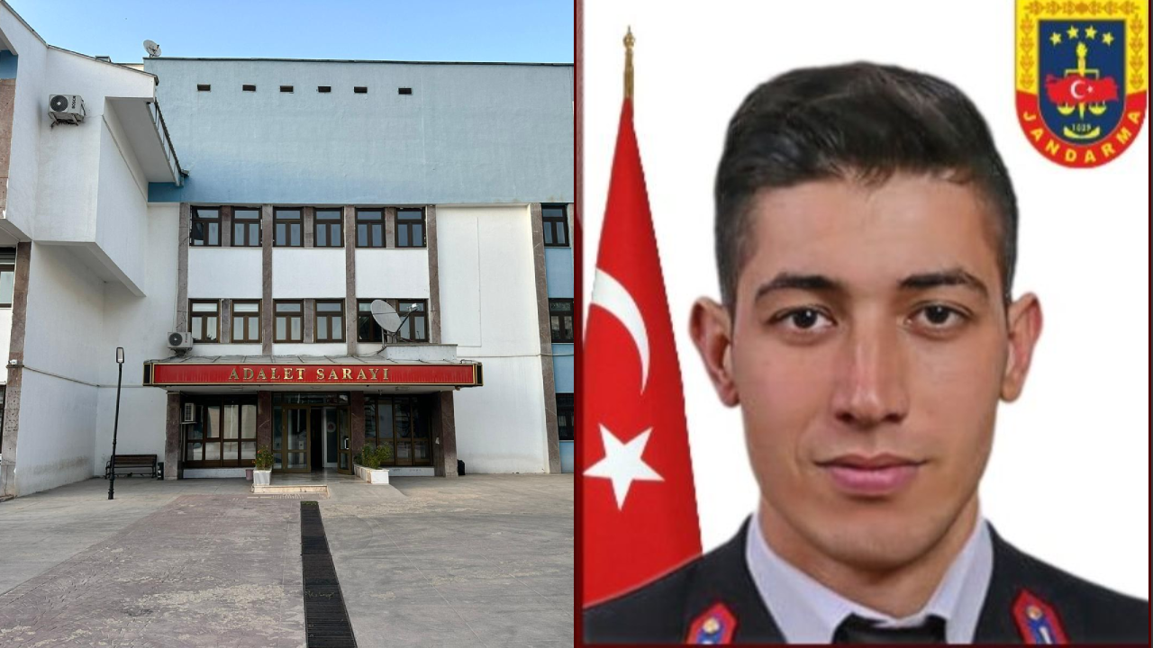 Uzman çavuş intihar etmişti! Yeni detaylar ortaya çıktı