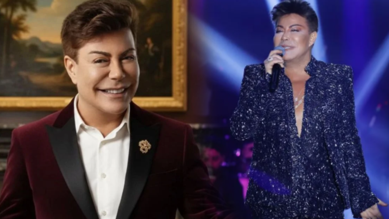 Fatih Ürek'ten üzen haber! Yakın dostunun paylaşımı duygulandırdı