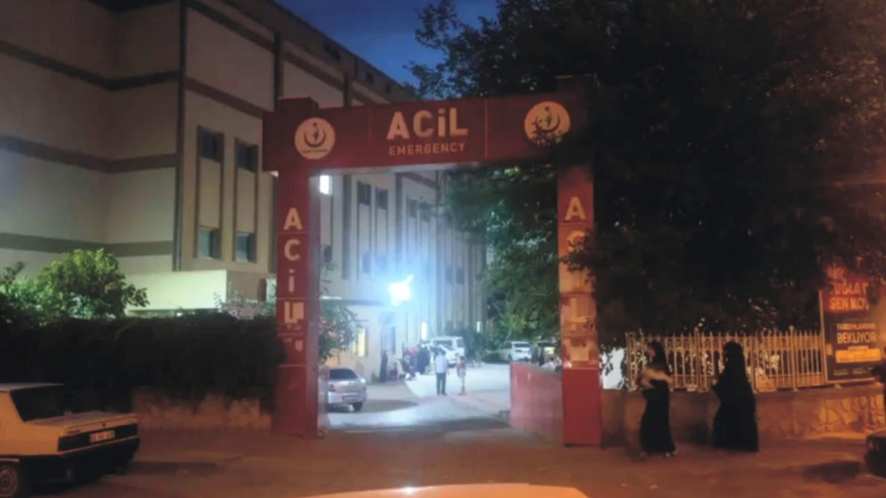 Dehşet! Tartıştığı eşini sokak ortasında öldürdü