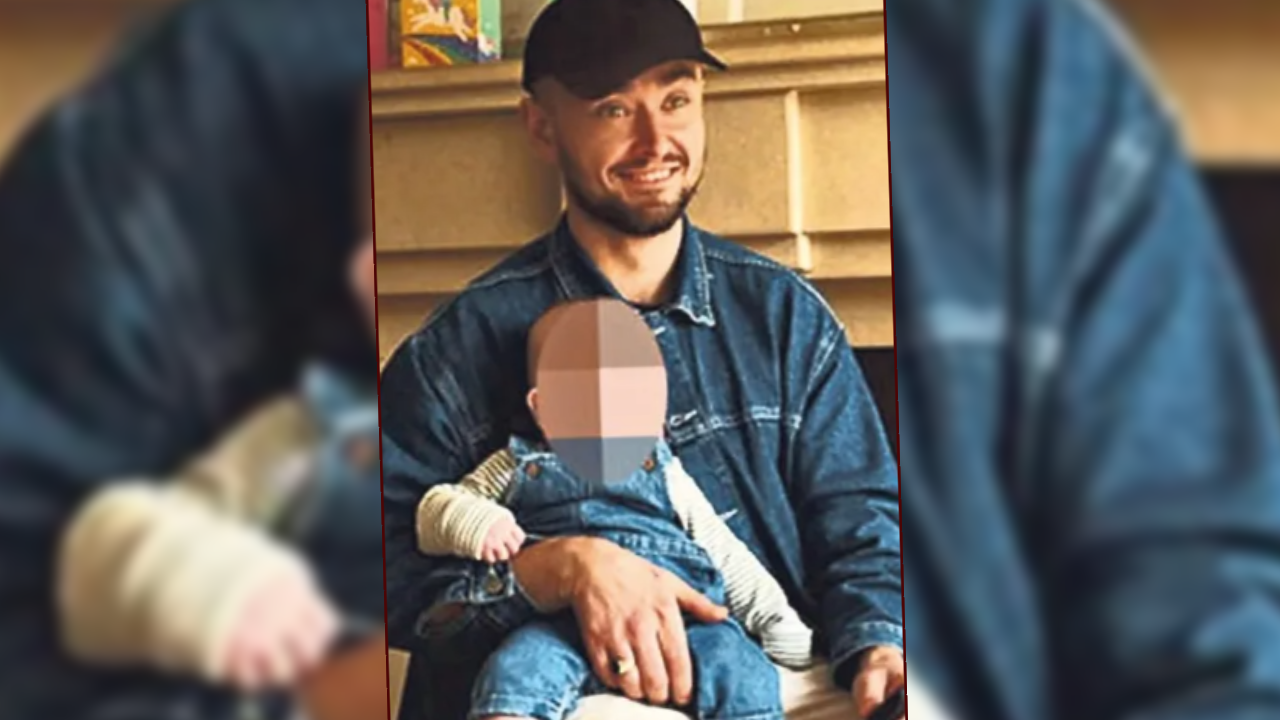 Yasa boğan ölüm! Ünlü oyuncunun oğlu hayatını kaybetti