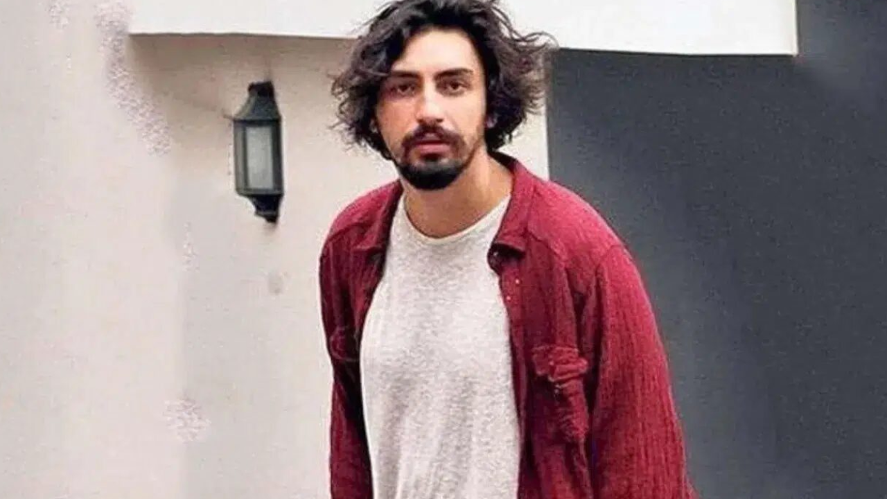 Ünlü yapımcı Umut Evirgen gözaltına alındı