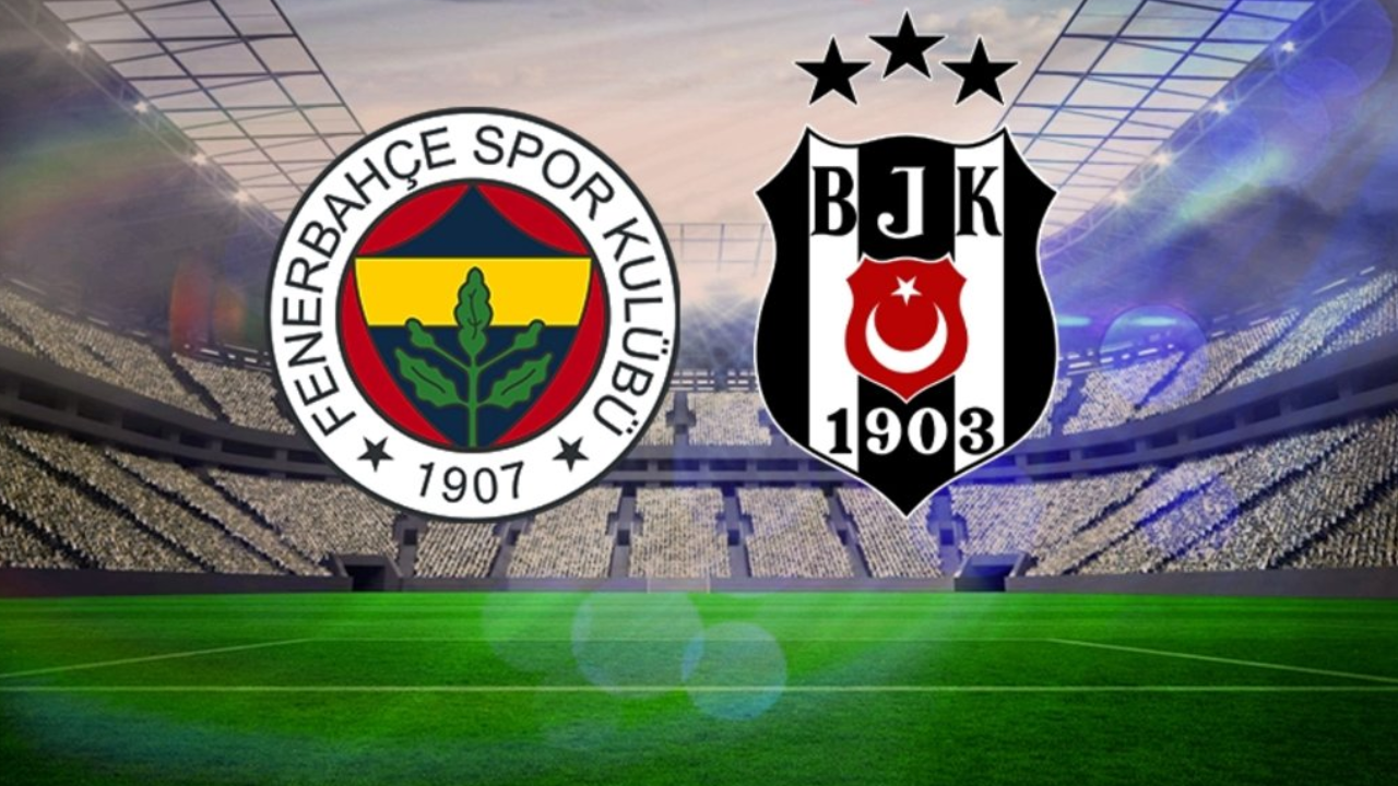 Kupa’da dev derbi! Türkiye Kupasında nefes kesen maç