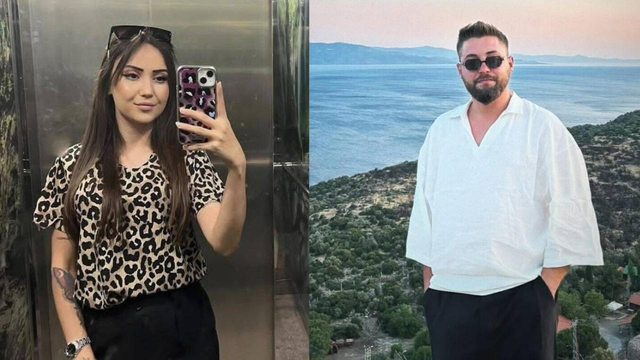 Boşanma aşamasındaki çift öldürüldü! Eski patron gözaltında