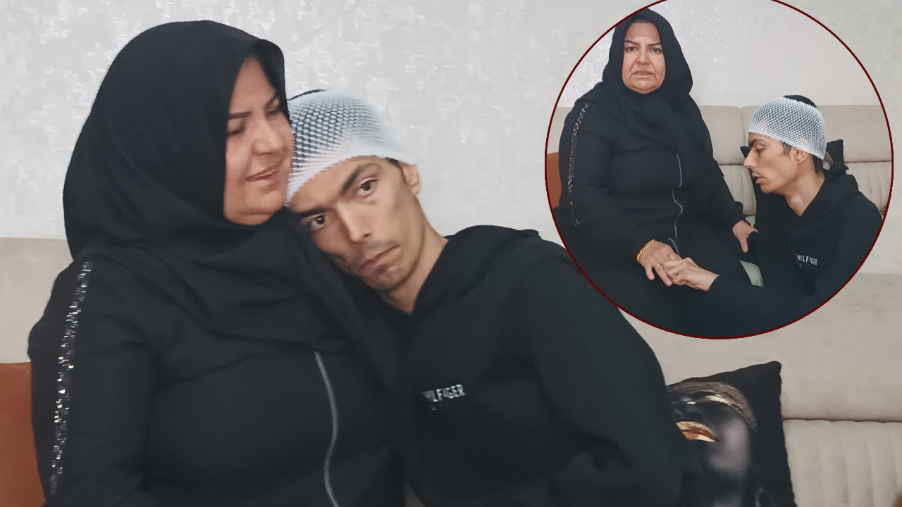 Özel bakım merkezinde skandal iddia! Engelli gence…