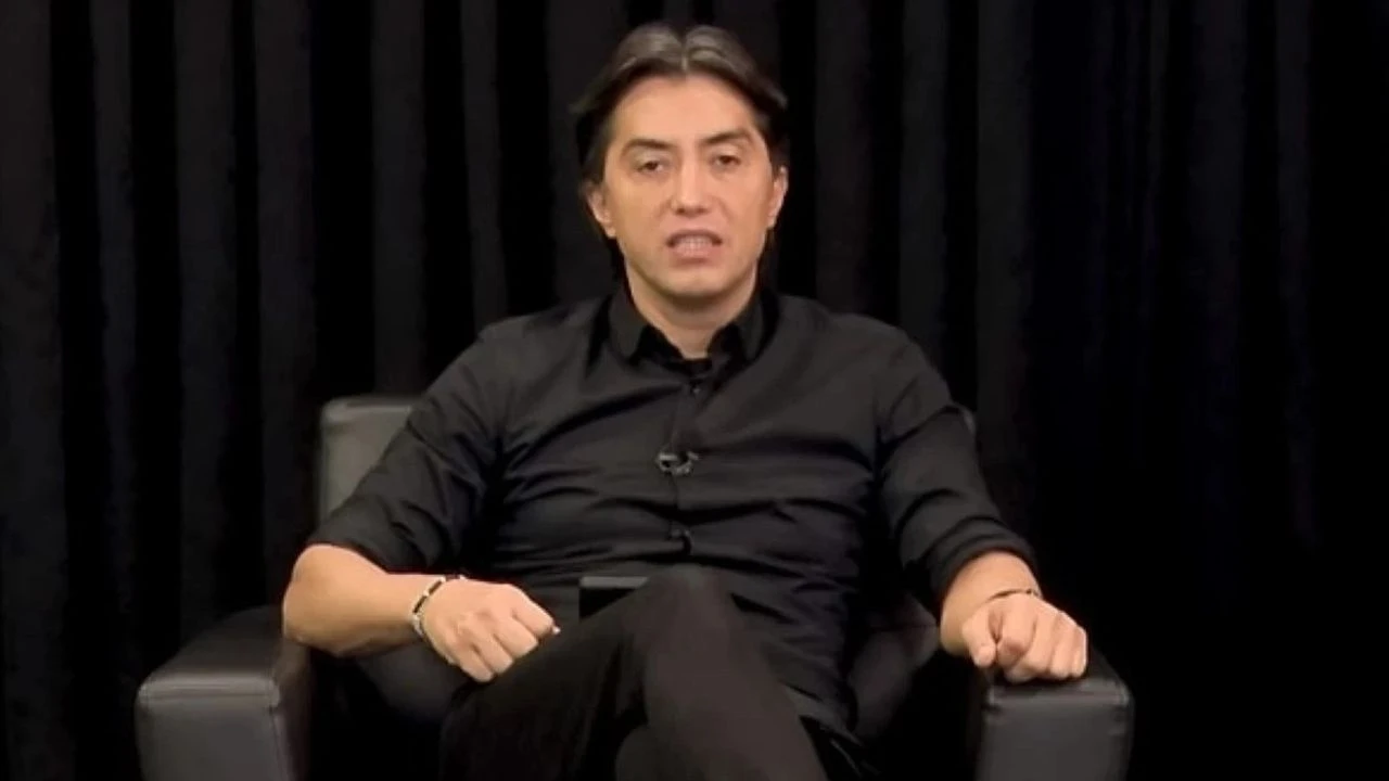 Gözaltına alınmıştı! Emrullah Erdinç serbest bırakıldı