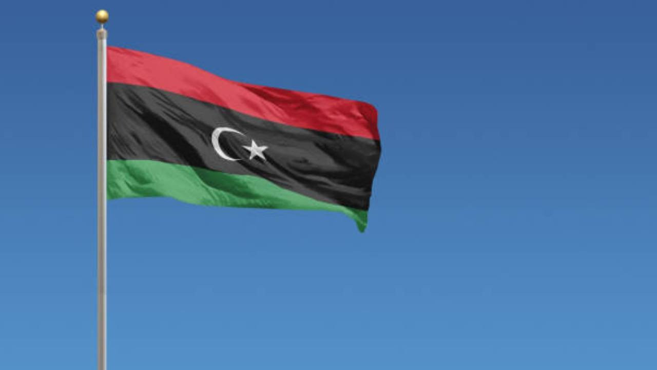 Libya'da 3 günlük yas ilan edildi