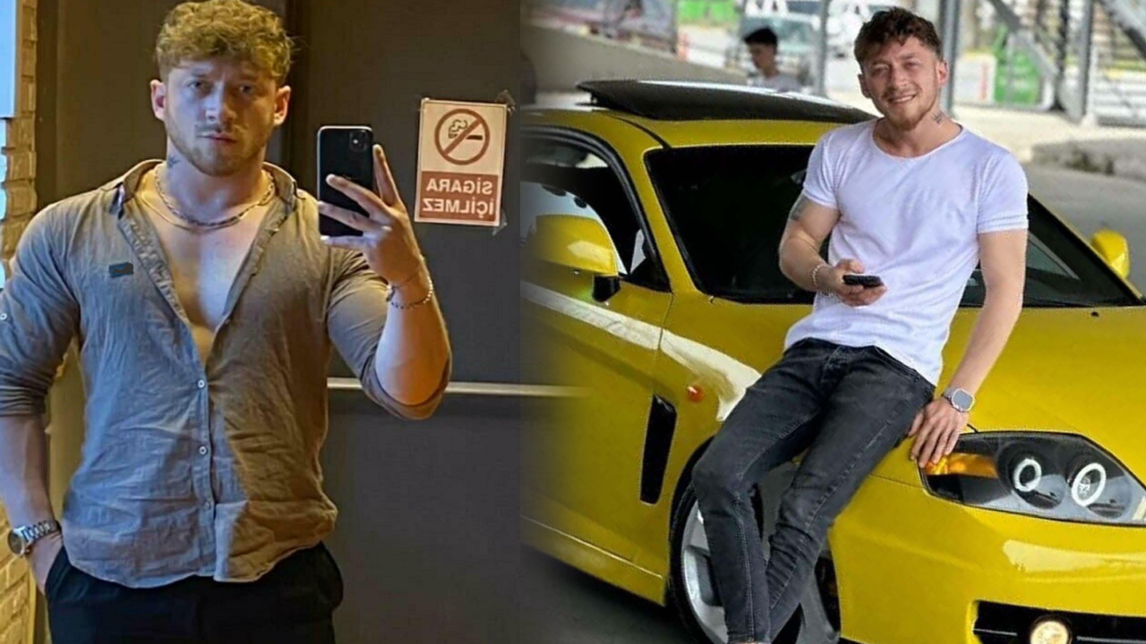 İbrahim’i uykusunda katletmişti! Cinayetten sonra …