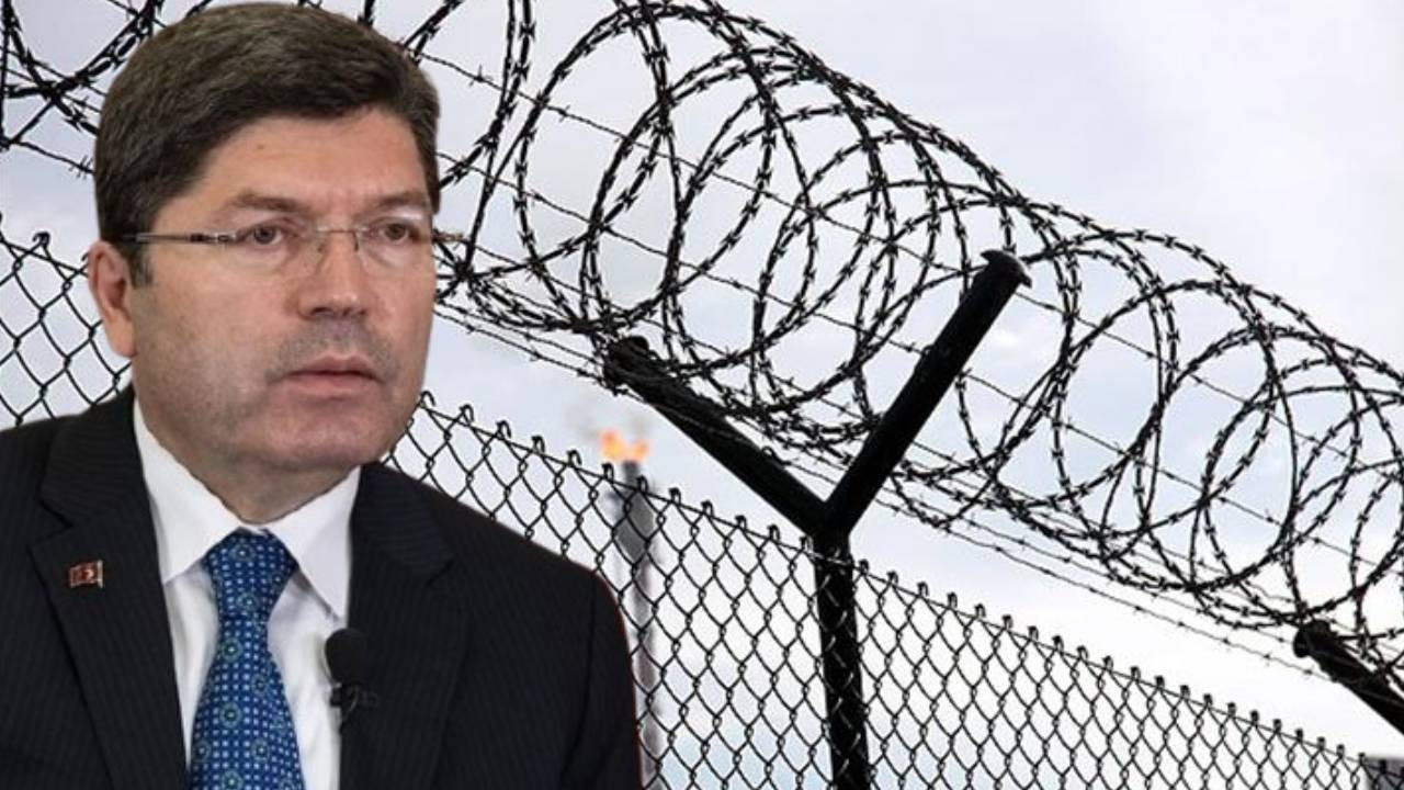 Cezaevlerinde tahliyeler başladı! Bakan Tunç duyurdu