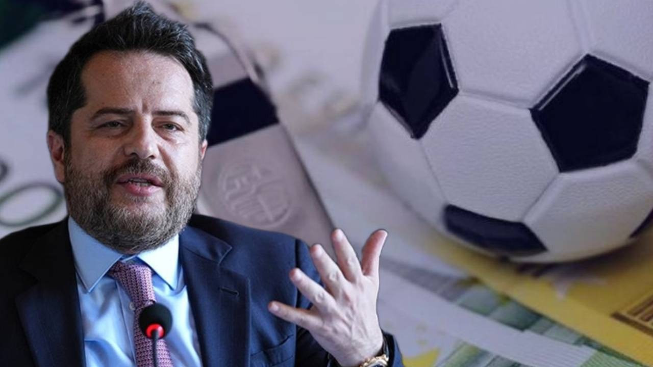 Futbolda bahis soruşturması! Erden Timur dahil 29 …