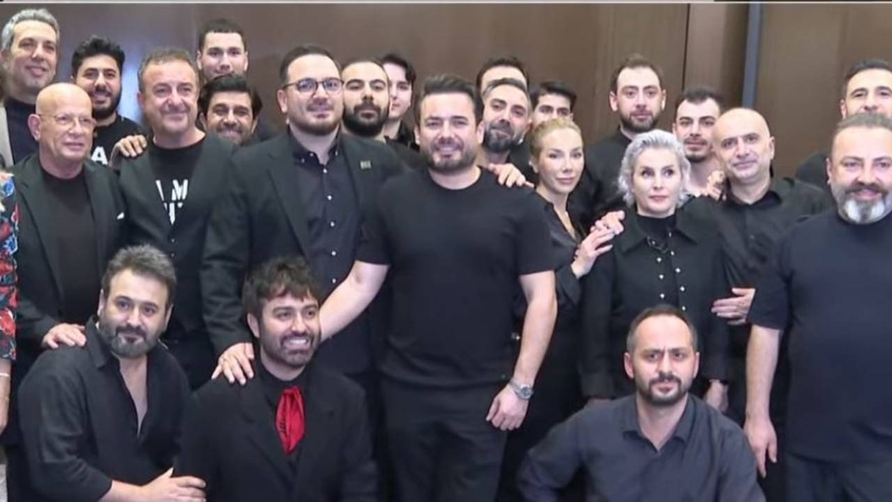 Saçlar bu kez umut için kesildi! Şükrü Dudu’dan kalplere dokunan organizasyon