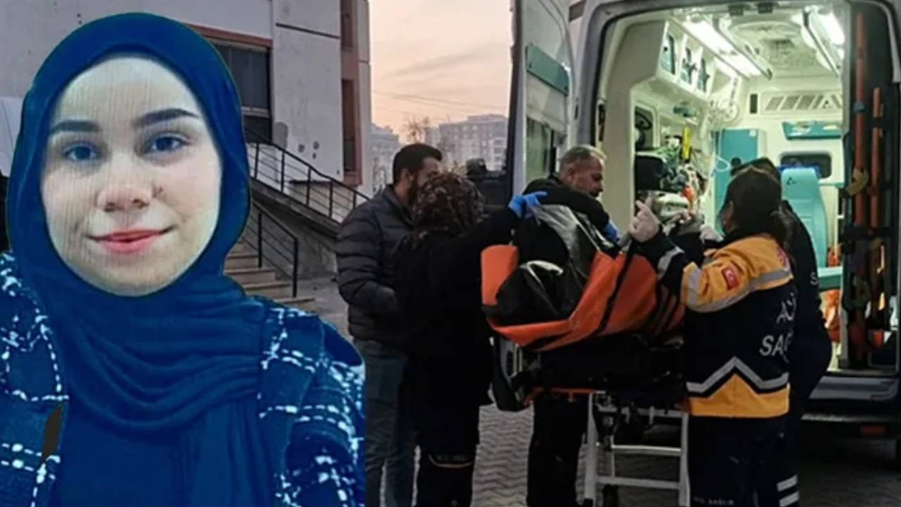 Çöp poşetinde cesedi bulunmuştu! 18 yaşındaki Sümeyye'nin ölümünde flaş detaylar
