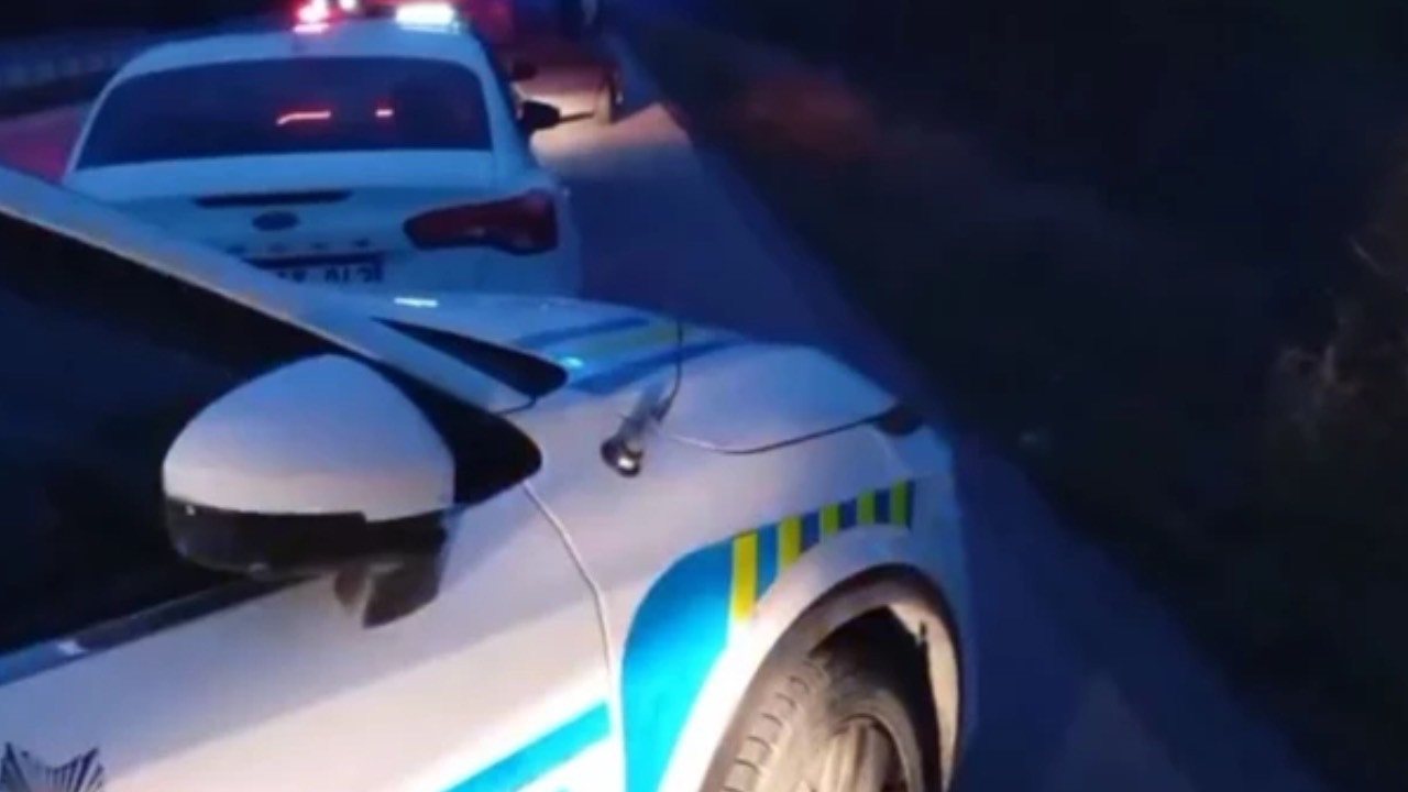 Ankara'da katliam gibi kaza! Bir aile yok oldu