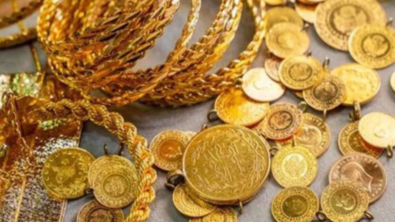 Altında rekor üstüne rekor! Durdurulamıyor: İşte 27 Aralık 2025 Cumartesi günü güncel altın fiyatları...