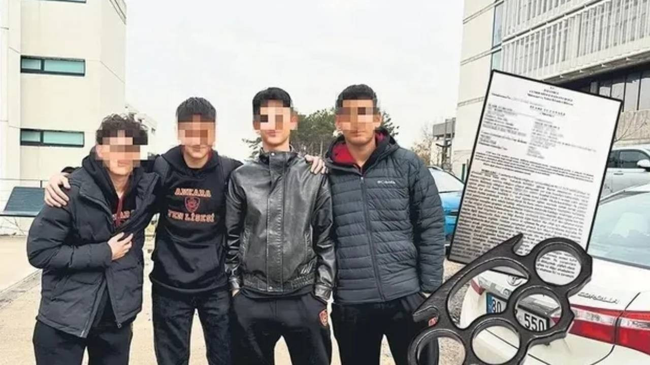 İstanbul Erkek Lisesi’ndeki tüm skandallar ortaya çıktı! Her şey planlı yapılmış