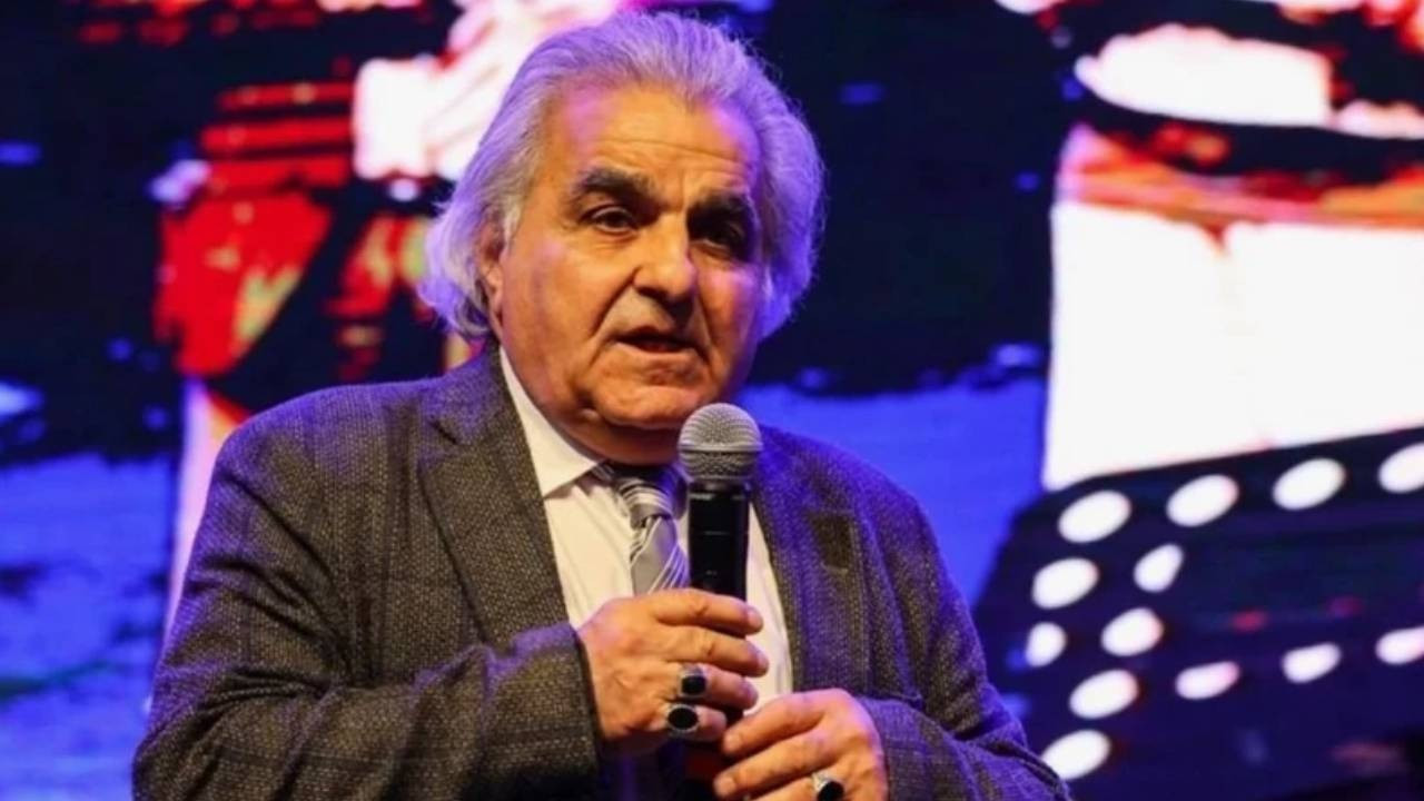 Yeşilçam'ın efsane isminden korkutan haber! Hastaneye kaldırıldı