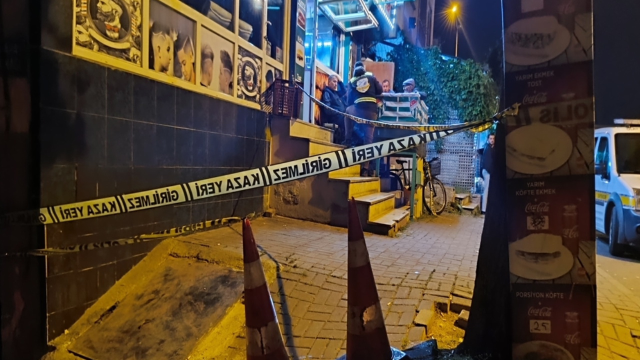 Berber çırağı öldürülmüştü! Cinayette dehşete düşüren detay