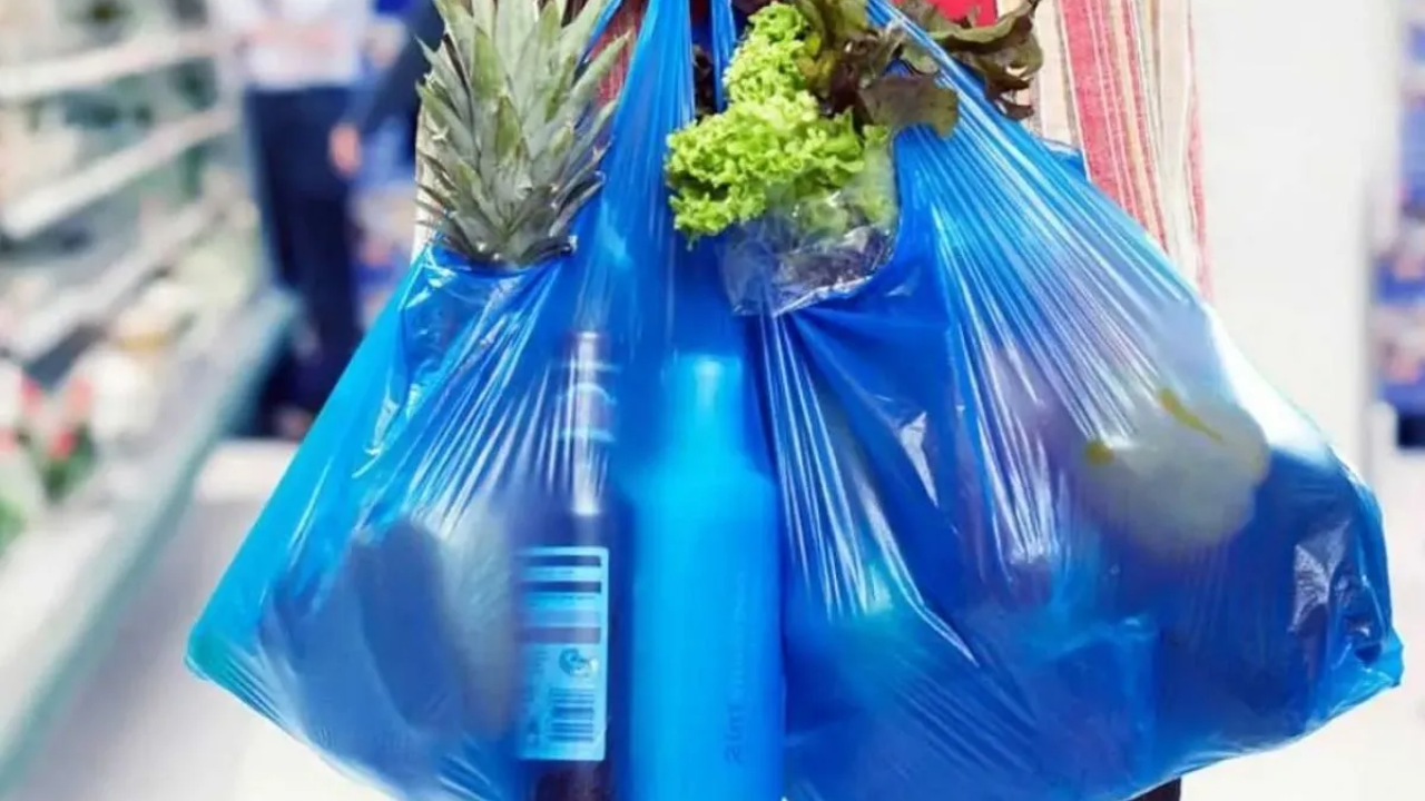 Plastik poşet fiyatlarına zam geldi! Ocak’tan itibaren geçerli olacak