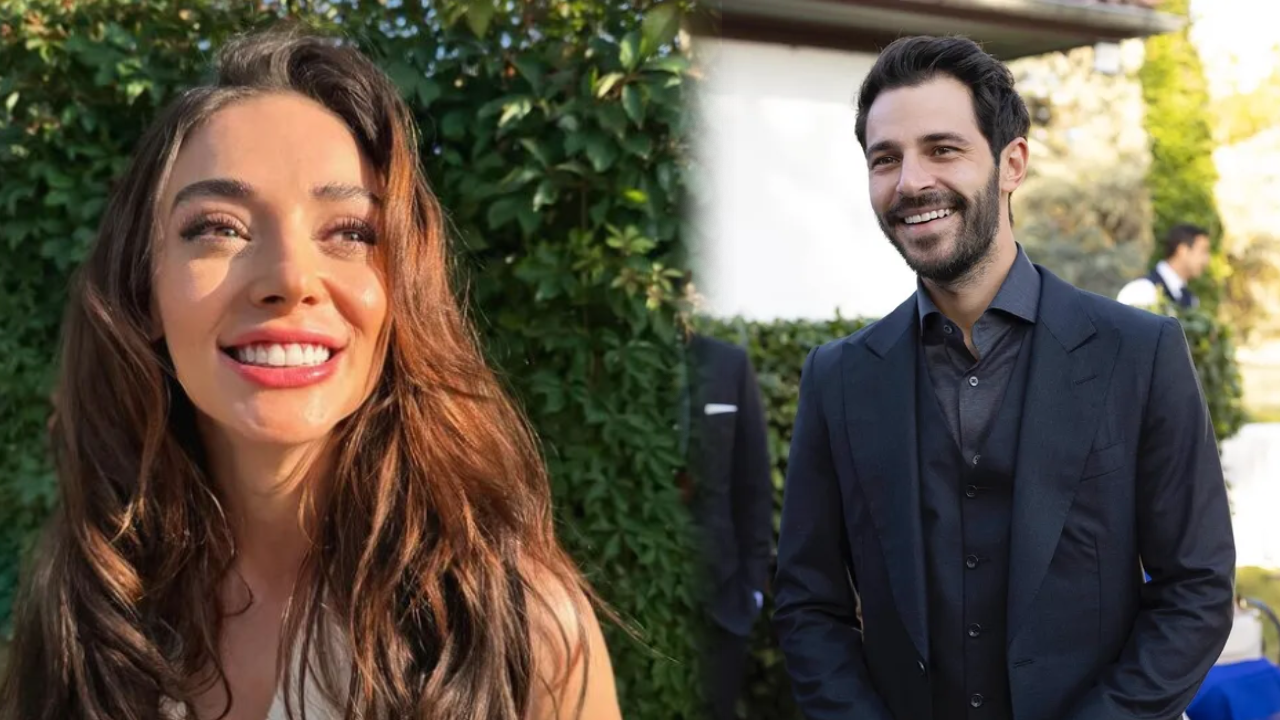 Aşk bombası gündemdeydi! Ünlü oyuncudan Hakan Sabancı yanıtı