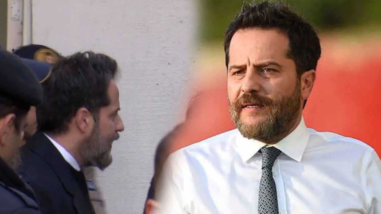 Erden Timur’un ifadesi ortaya çıktı! "Temiz eller operasyonu" açıklaması