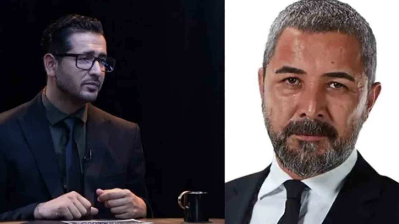 Uyuşturucu soruşturmasında flaş gelişme! Veyis Ateş ve Taner Çağlı hakkında karar