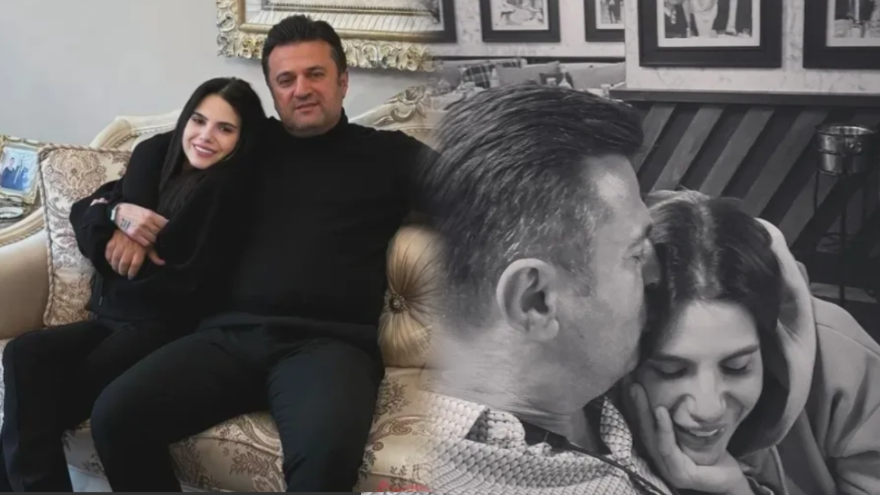 Evlat acısıyla sarsılmıştı! Bülent Uygun kızının son anlarını gözyaşları içinde anlattı