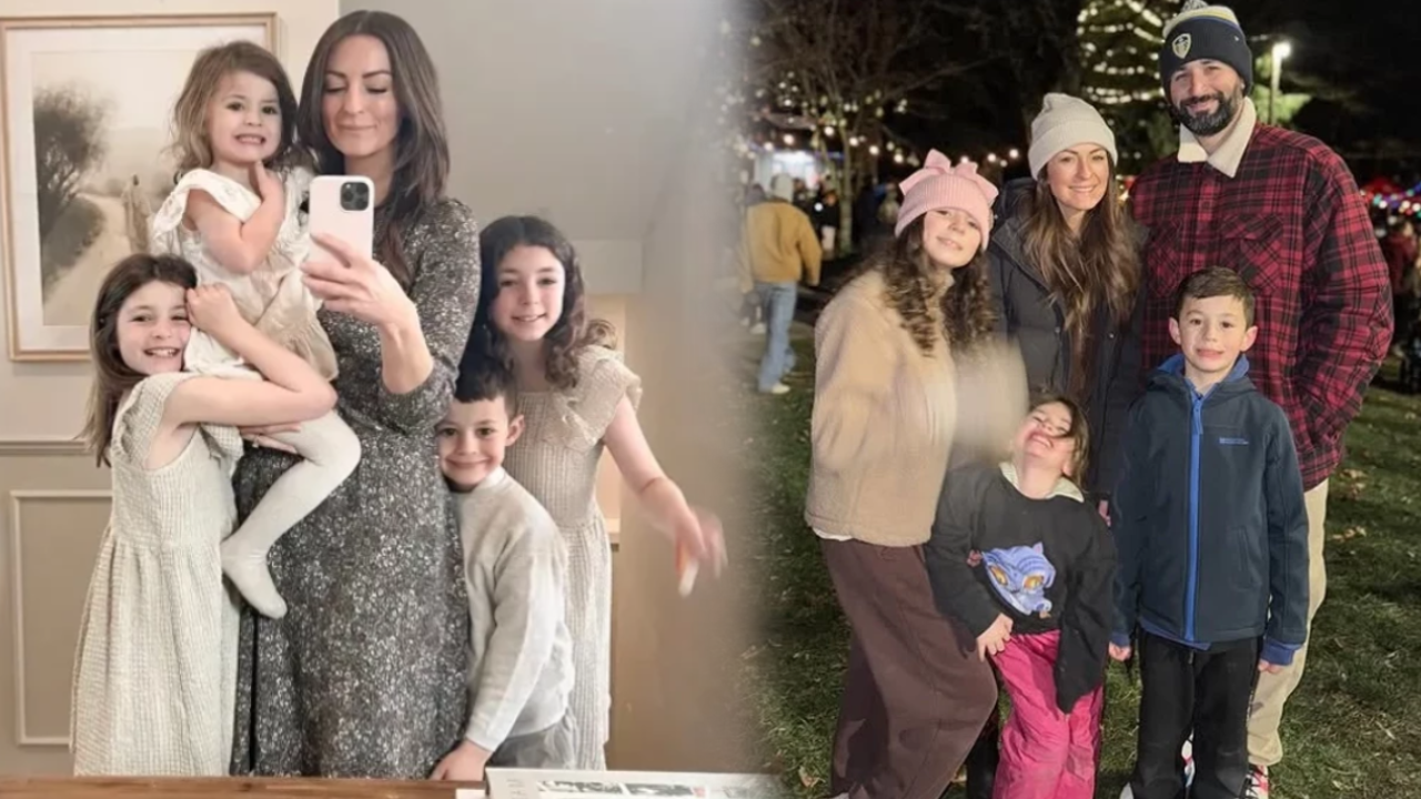 Ünlü fenomenin dünyası başına yıkıldı! Peş peşe iki evladını kaybetti