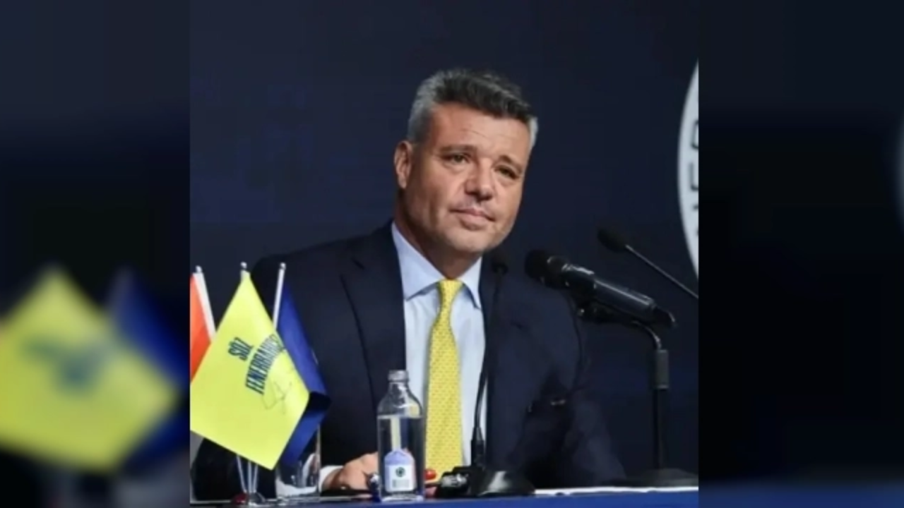 Savcılıktan Sadettin Saran açıklaması!