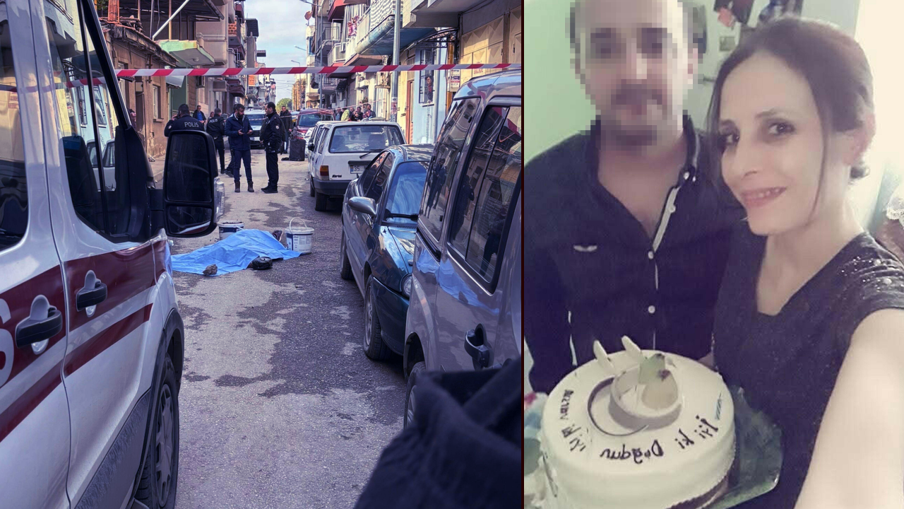 Dehşet! Boşanma aşamasındaki eşini tüfekle öldürdü