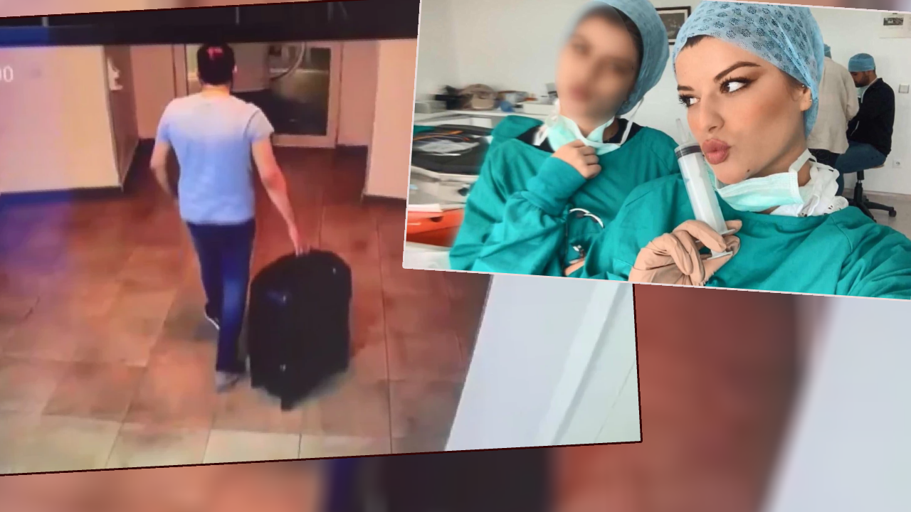 Ayşe Tokyaz vahşice katledilmişti! Bavuldaki ceset davasında ilk perde