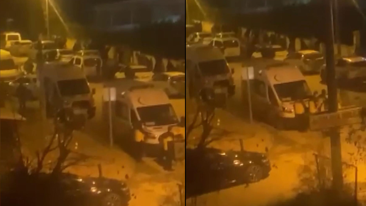 Yalova'da DEAŞ operasyonu! 7 polis yaralandı