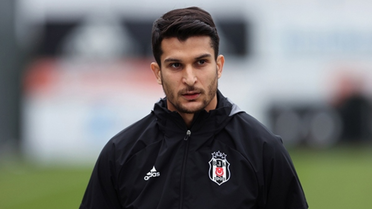 Necip Uysal sessizliğini bozdu! Kadro dışı bırakılmıştı