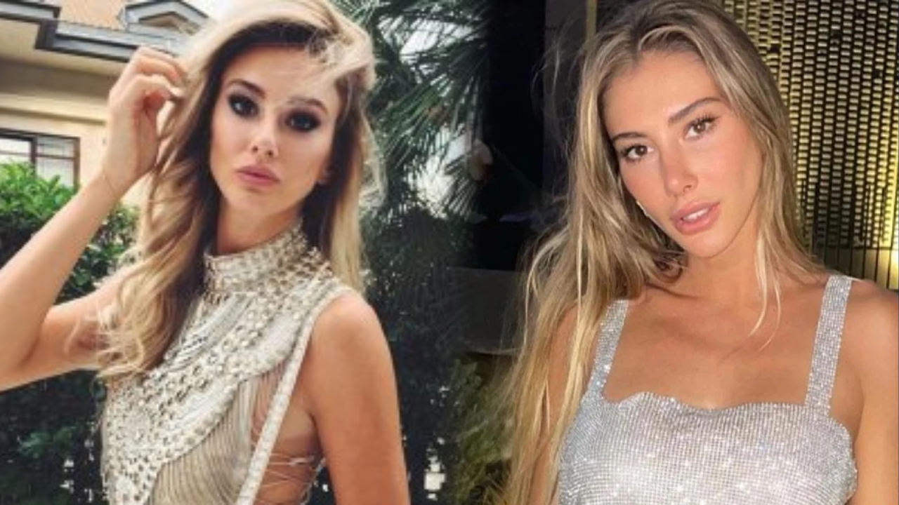 Uyuşturucu soruşturmasında yeni gelişme! Şeyma Sub…