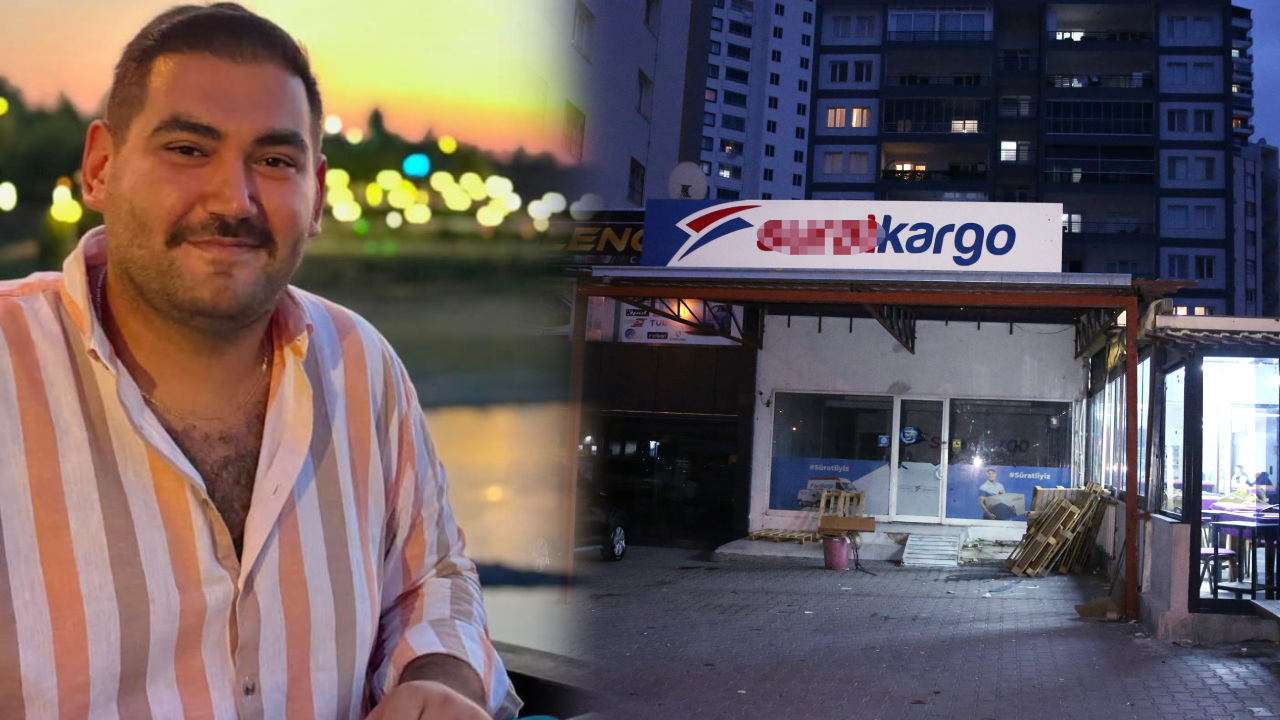 Kan donduran olay! Kaçak sigarayı polise bildiren kargo şube müdürünü öldürdü