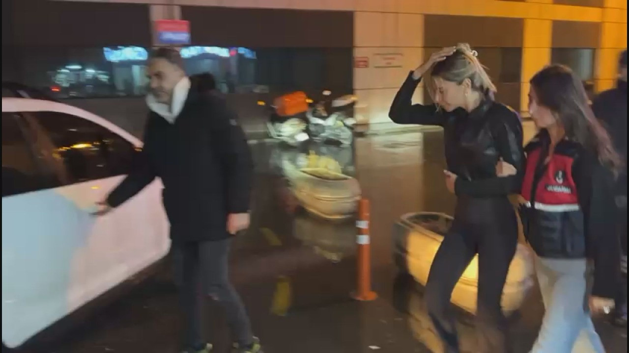 Ünlülere uyuşturucu soruşturması: Şeyma Subaşı hakkında yeni gelişme