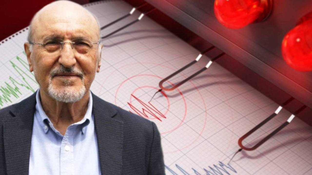 ABD'nin deprem paylaşımı sonrası Osman Bektaş'tan tüyler ürperten açıklama: Uyarılar tesadüf değil