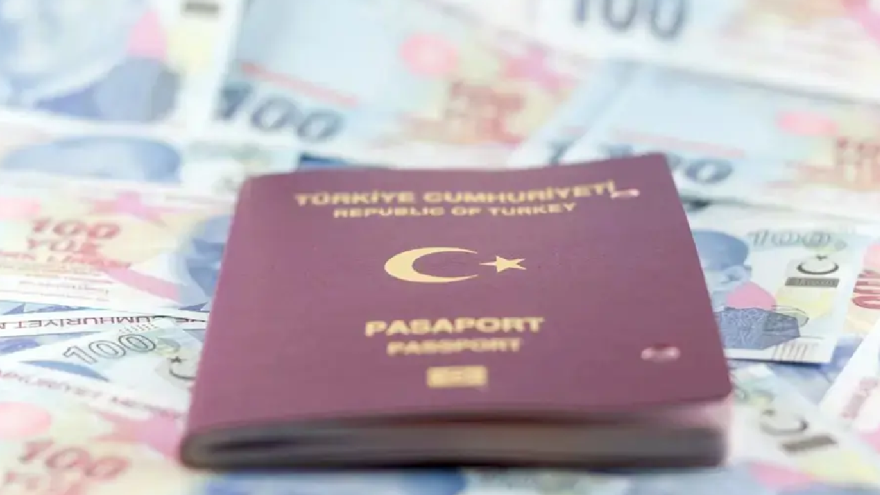 Karar Resmi Gazete'de! Yurt dışına çıkış harcı 1250 TL oldu