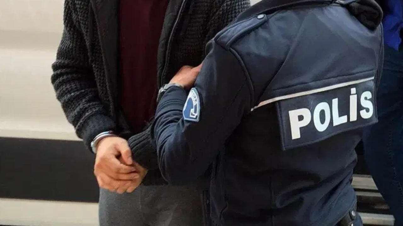 FETÖ hükümlüsü ihraç polis yakalandı