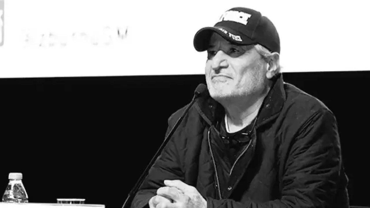 Galatasaray'ın efsanesiydi... Eski milli futbolcu hayatını kaybetti