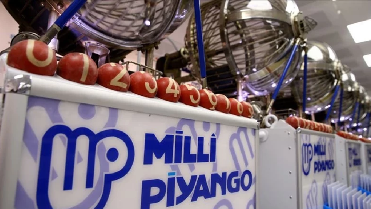 Büyük ikramiye sahiplerini buldu! Milli Piyango Yılbaşı Özel çekilişi sıralı tam liste...