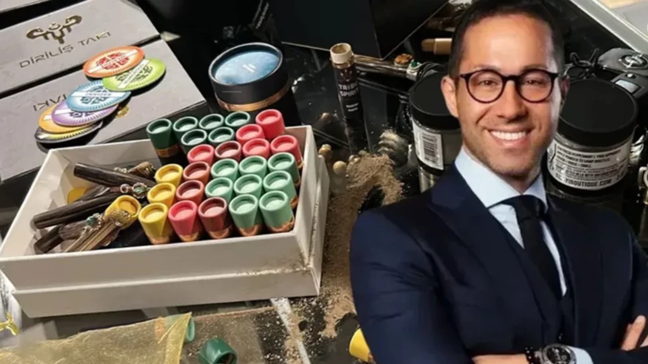 Ünlülere uyuşturucu operasyonunda flaş gelişme! 7 kişinin mal varlığına el konuldu