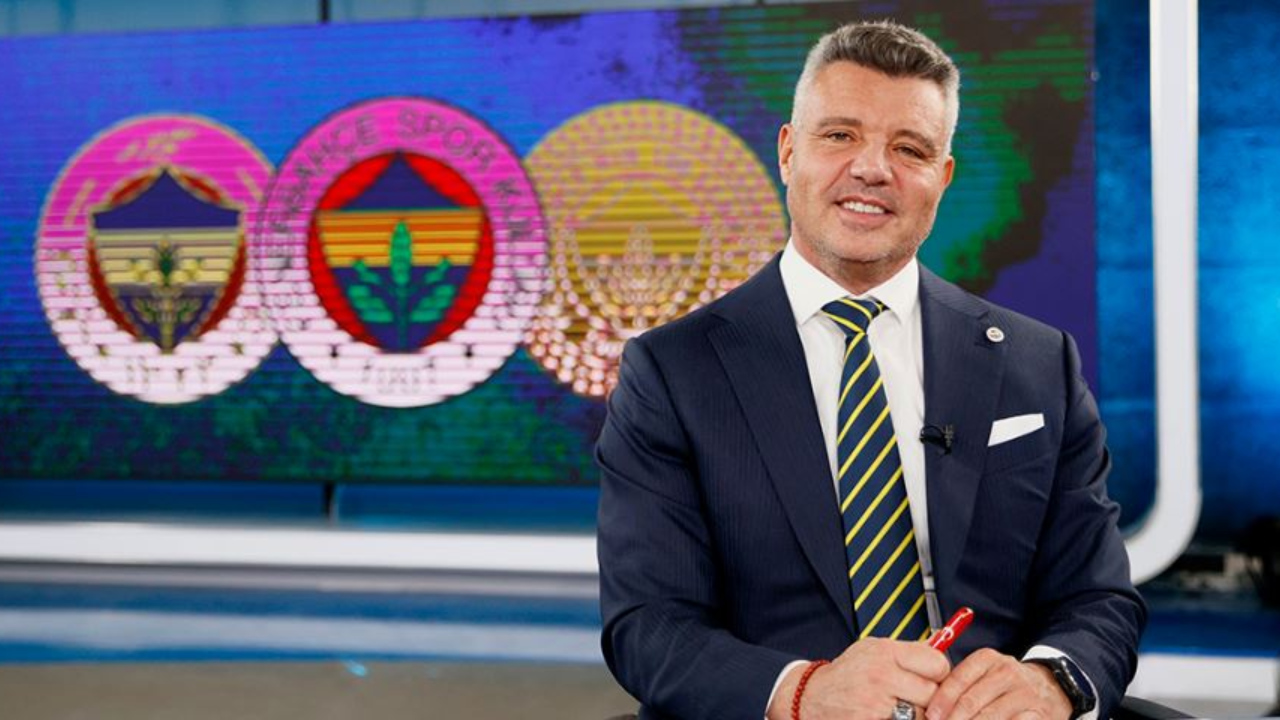 Fenerbahçe'den olağanüstü seçim kararı! Sadettin Saran tarihi duyurdu