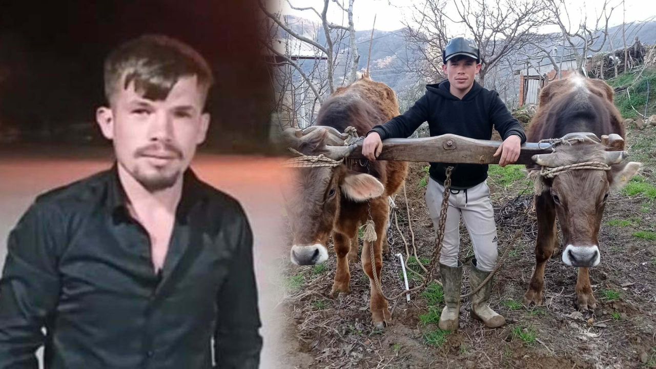 Dehşete düşüren olay! Tartıştığı kuzenini ev tüfeğiyle öldürdü