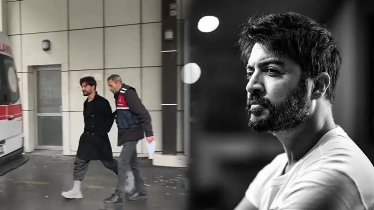 Astral seyahate çıkmıştı! Yusuf Güney'in test sonucu belli oldu