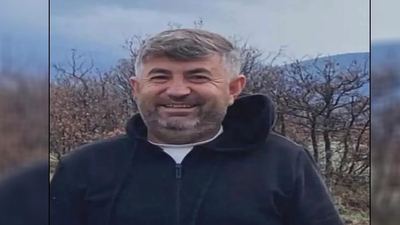 Sulama kanalına düşen çiftçiden acı haber!