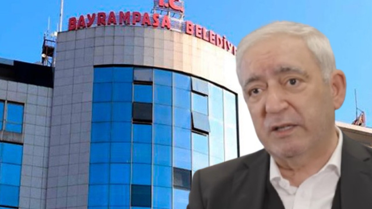 Bayrampaşa Belediyesi'ne rüşvet operasyonu! O isimler tutuklandı