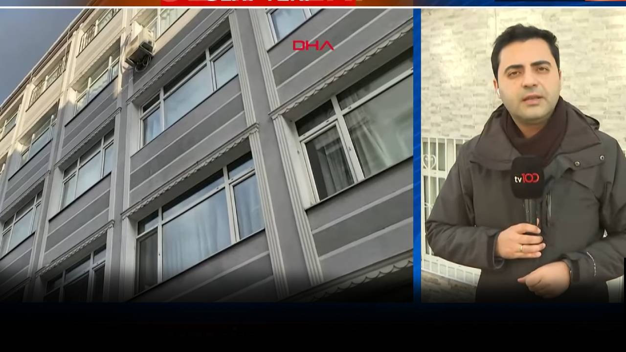 2 aylık bebek açlıktan ölmüştü! Annenin kan donduran ifadesi tv100'de: Babam bebeğimi 3 gündür aç bırakıyordu